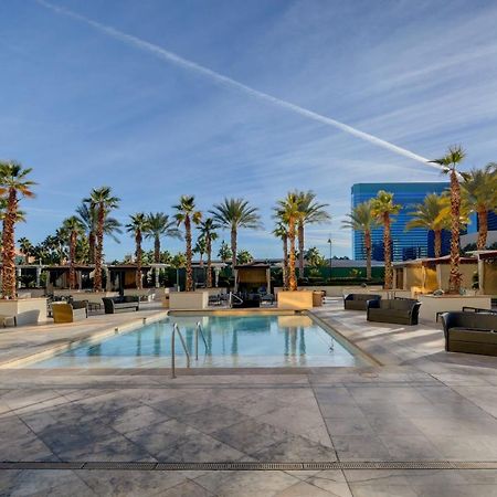 Mgm Signature-11-803 F1 Track & Strip View Studio Las Vegas Exteriör bild