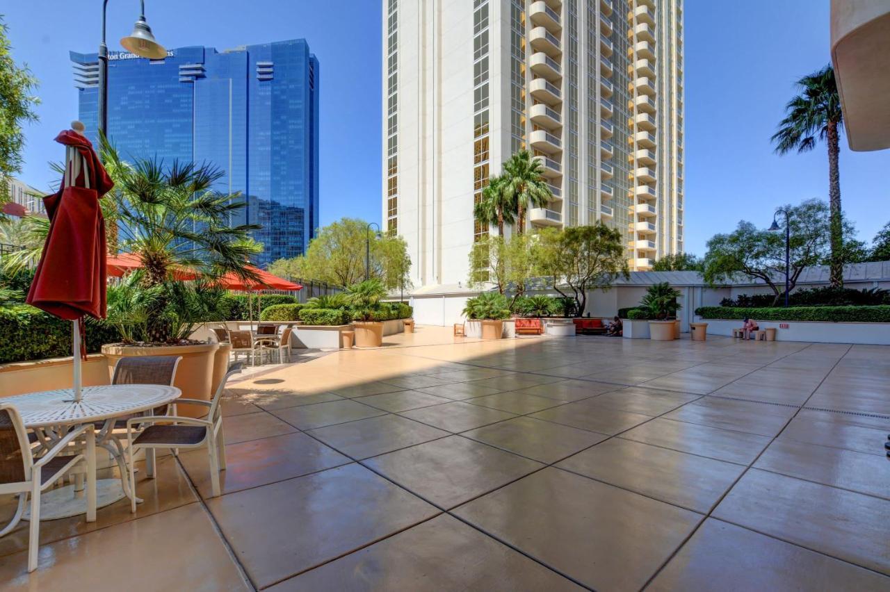 Mgm Signature-11-803 F1 Track & Strip View Studio Las Vegas Exteriör bild